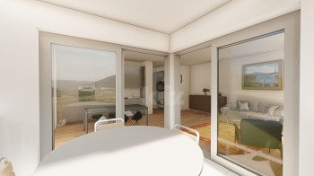 NEUF: lumineux et spacieux appartements de 3,5p - 5