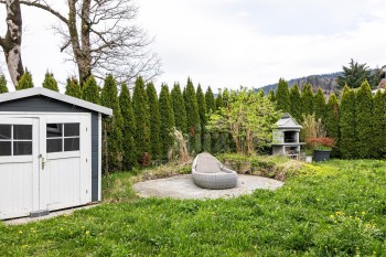 VENDU ! Belle villa individuelle récente avec joli jardin - 10