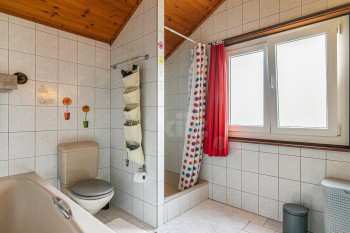 VENDU ! Belle villa individuelle avec piscine et joli jardin - 11