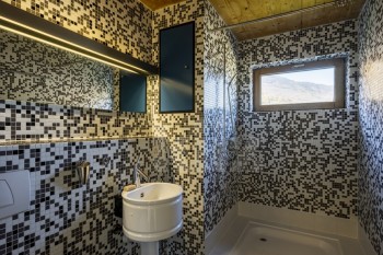 VENDU ! Superbe villa d'architecte avec vue panoramique - 6