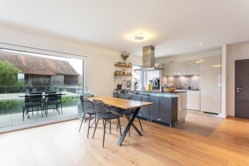 VENDU ! Magnifique appartement récent avec grand balcon - 3