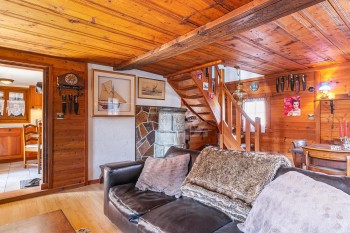 VENDU ! Authentique duplex au coeur du village ! - 3