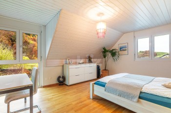 VENDU ! Belle villa individuelle avec vue dégagée - 9
