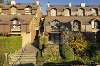 VENDU ! Charmant duplex avec jardin - 11