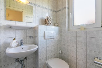 VENDU ! Belle maison avec terrasse couverte et jardin - 7