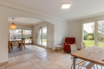Splendide villa individuelle avec grand jardin - 7