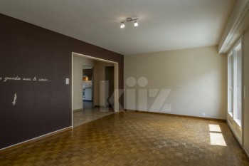 Vendu! Appartement à rénover au formidable potentiel ! - 5