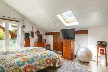 VENDU ! Belle villa individuelle avec piscine et joli jardin - 8