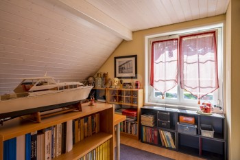 VENDU ! Très jolie maison individuelle avec jardin - 7