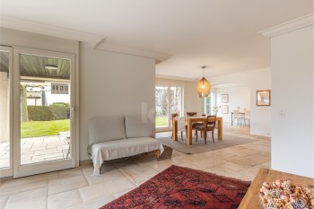 Splendide villa individuelle avec grand jardin - 4