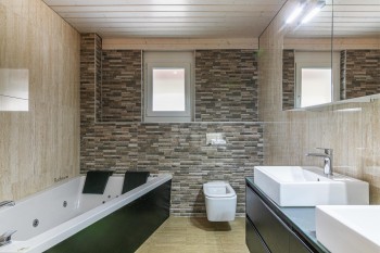 VENDU ! Belle villa individuelle récente avec joli jardin - 8