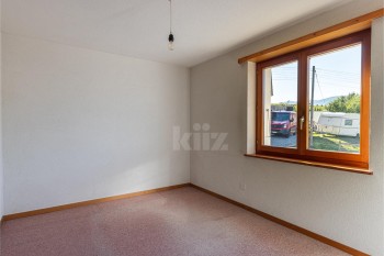 VENDU! Bel appartement spacieux avec terrasse et vue dégagée - 7