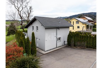 VENDU ! Belle villa individuelle récente avec joli jardin - 11