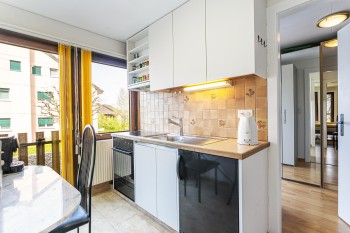 VENDU ! Charmante maison de deux appartements - 8