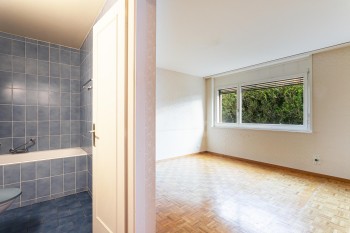 VENDU ! Bel appartement avec vue imprenable sur le Lac - 9