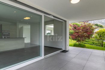 VENDU ! Splendide villa récente avec jardin - 7