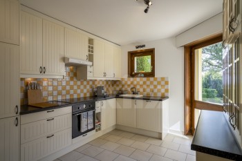VENDU ! Charmante villa familiale avec jardin - 4