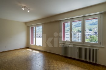 Vendu! Appartement à rénover au formidable potentiel ! - 3