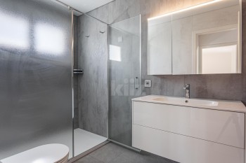 Bel appartement traversant avec balcons - 8