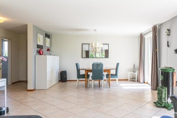 VENDU ! Belle maison avec terrasse couverte et jardin - 3