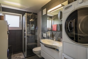 VENDU ! Charmant appartement traversant - 7