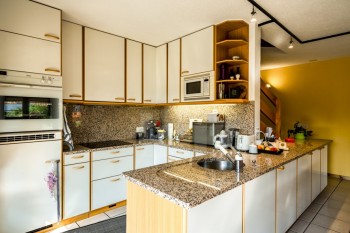 Charmant chalet mitoyen (Lot n°6) - 4