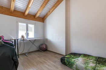 VENDU ! Belle villa moderne avec vue sur les montagnes - 9