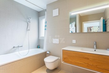 VENDU ! Magnifique appartement récent avec grand balcon - 8