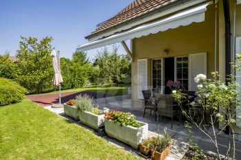 VENDU ! Très jolie maison individuelle avec jardin - 12