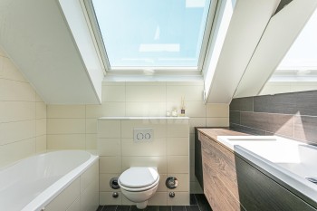 VENDU! Beau duplex avec balcon et vue sur la campagne - 7
