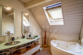 VENDU ! Très jolie maison individuelle avec jardin - 9