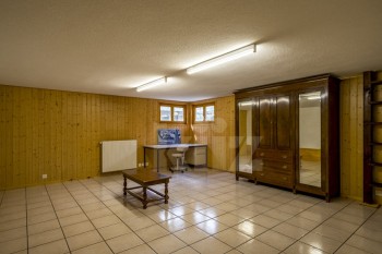 Charmant chalet mitoyen (Lot n°6) - 10