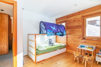 VENDU ! Magnifique chalet familial avec vue imprenable - 10