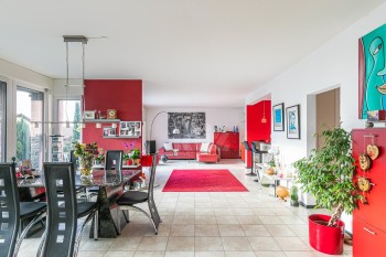 VENDU ! Splendide villa familiale avec grand jardin - 2