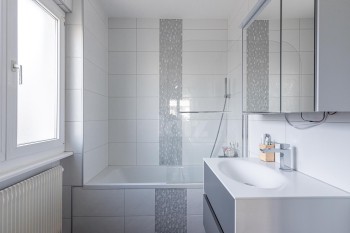 VENDU! Ravissante villa avec jardin, rénovée avec goût - 7