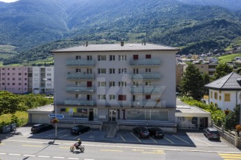 Vendu! Appartement à rénover au formidable potentiel ! - 2