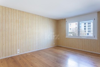 Bel appartement traversant avec balcons - 7