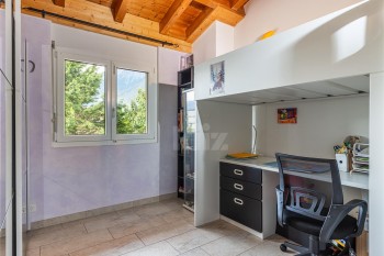 VENDU ! Splendide familiale avec jardin et local indépendant - 8