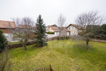 VENDU ! Charmante villa mitoyenne avec jardin - 12
