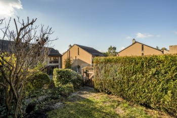 VENDU ! Charmant duplex avec jardin - 10