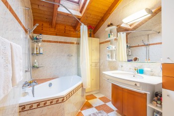VENDU ! Jolie villa avec terrasse et jardin - 8