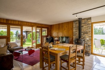 Charmant chalet mitoyen (Lot n°6) - 3