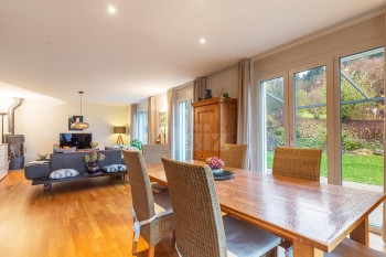 VENDU ! Belle villa individuelle avec vue dégagée - 4