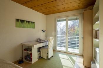 VENDU ! Accueillante villa familiale avec grand jardin - 8
