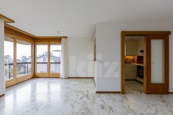 Vend! Duplex avec vue panoramique sur le lac Léman - 4