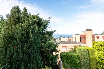 Charmant appartement avec balcon et vue dégagée - 12