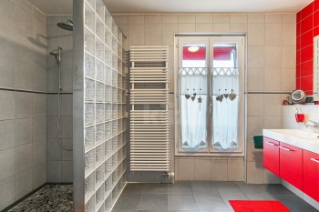 VENDU ! Splendide villa familiale avec grand jardin - 8