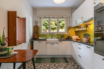 VENDU ! Magnifique villa individuelle entièrement rénovée - 4