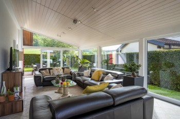 VENDU! Magnifique villa familiale avec piscine - 4