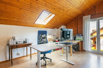 VENDU ! Belle villa individuelle avec piscine et joli jardin - 10